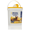 Pet and dog Grooming Cleaning Wipes - 400 Wipes Bucket