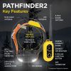 Dogtra Pathfinder 2 GPS Dog Tracker & Training Collar - Default