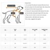 Letter Print Pet Sweater For Dog & Cat; Warm Dog Sweater Soft Cat Sweatshirt; Winter Pet Apparel - Earth-Yellow - L